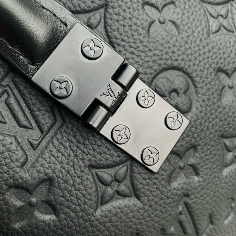 LV Travel Bags